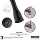 preview thumbnail 9 of 22, Karran Hillwood Single-Handle Pull-Down Sprayer Kitchen Faucet