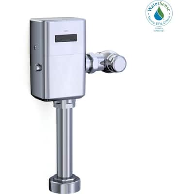 TOTO TET1UB32 ECO POWER 1 GPF Electronic Wall Mounted Toilet