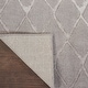 preview thumbnail 8 of 53, Nourison Twilight Contemporary Geometric Trellis Area Rug