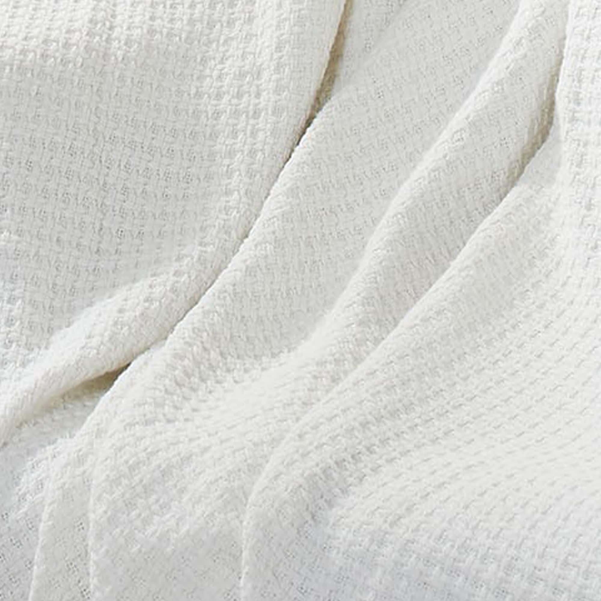 King size thermal clearance blanket
