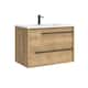 Option Natural Oak