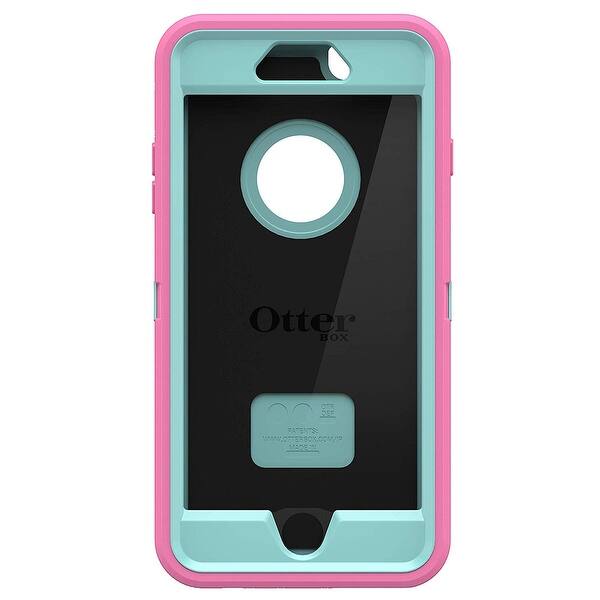 Shop Otterbox Defender Case No Clip For Iphone 6s Plus Iphone
