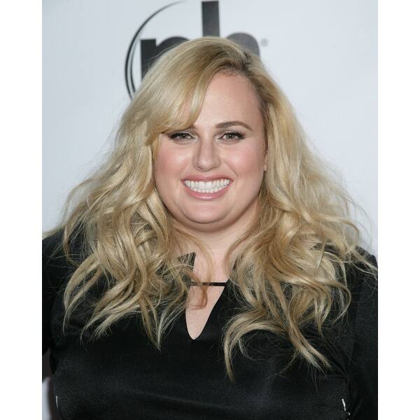 Shop Rebel Wilson In Attendance For Grand Opening Of Jennifer Lopez All I Have Planet Hollywood Resort Casino Las Vegas Nv January Overstock 24368072