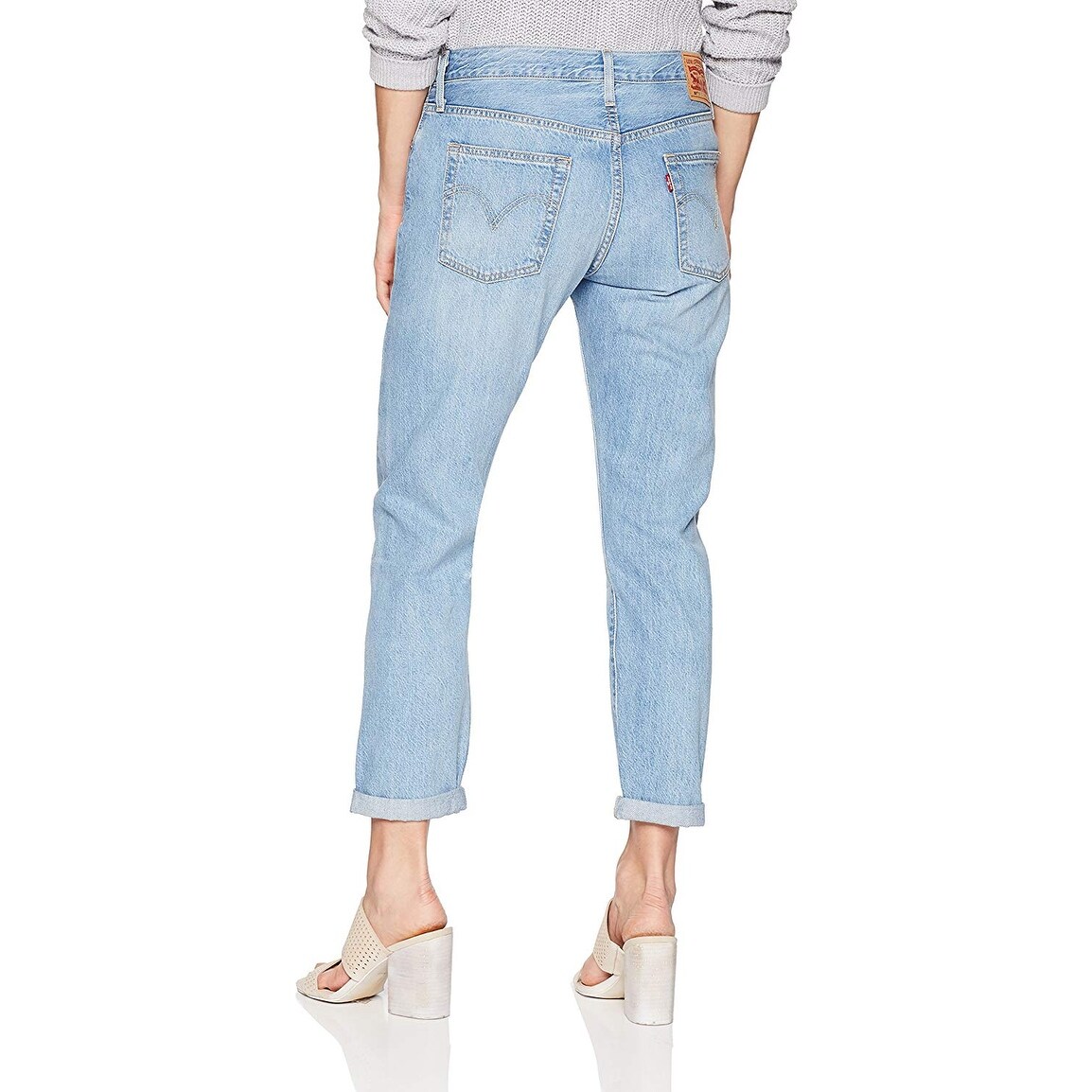 levis 32 waist size women's