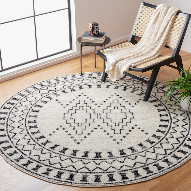 SAFAVIEH Tulum Velma Moroccan Boho Rug