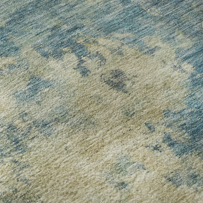 Premium Washable Super Soft Abstract Casual Mayfield Rug