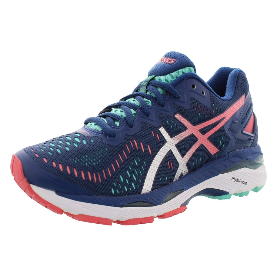 Asics Gel Kayano 23 Running Women S Shoe Overstock