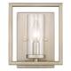 Option White Gold