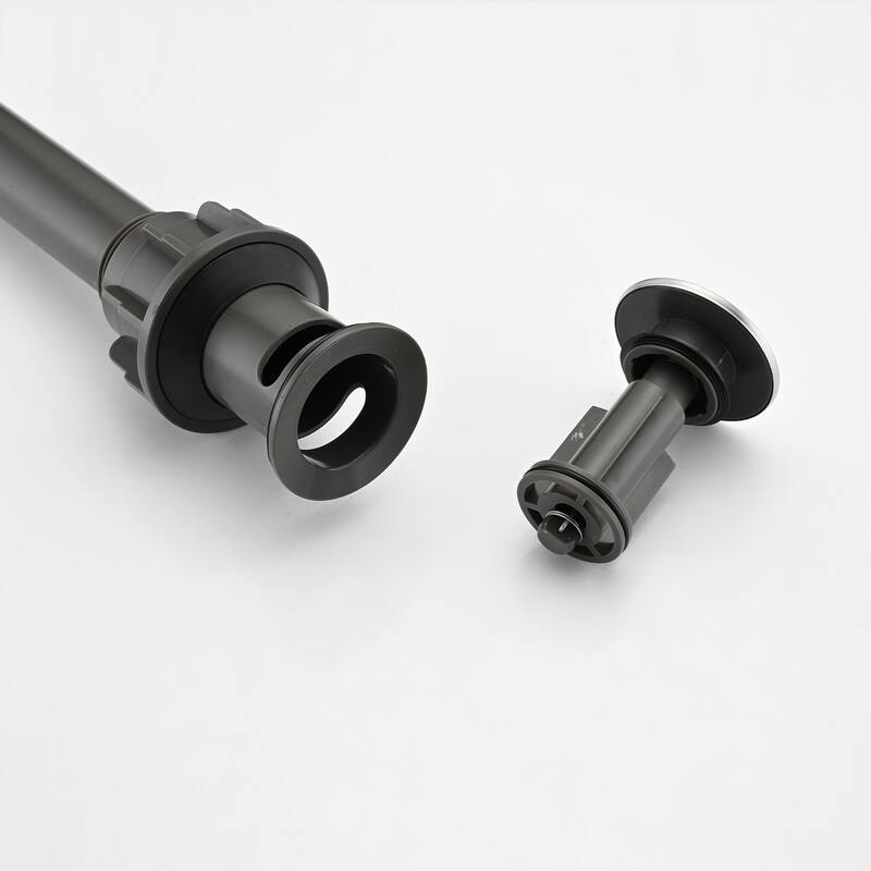 Dornberg Bathroom Sink Vessel Sink Pop-Up Drain with Overflow
