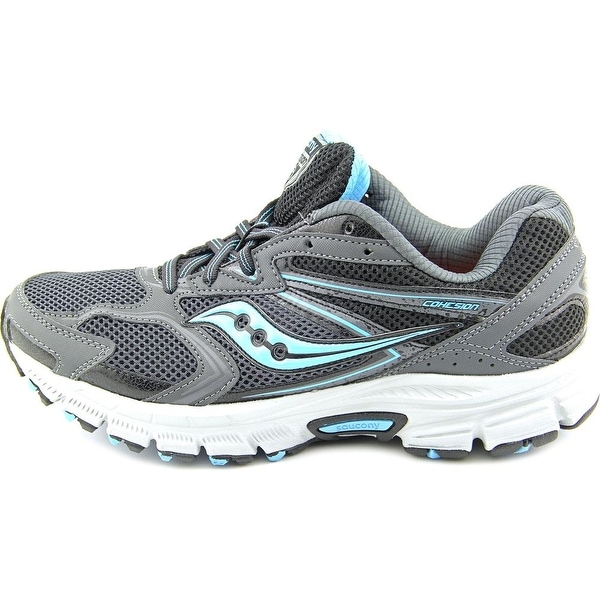 saucony cohesion tr9 womens