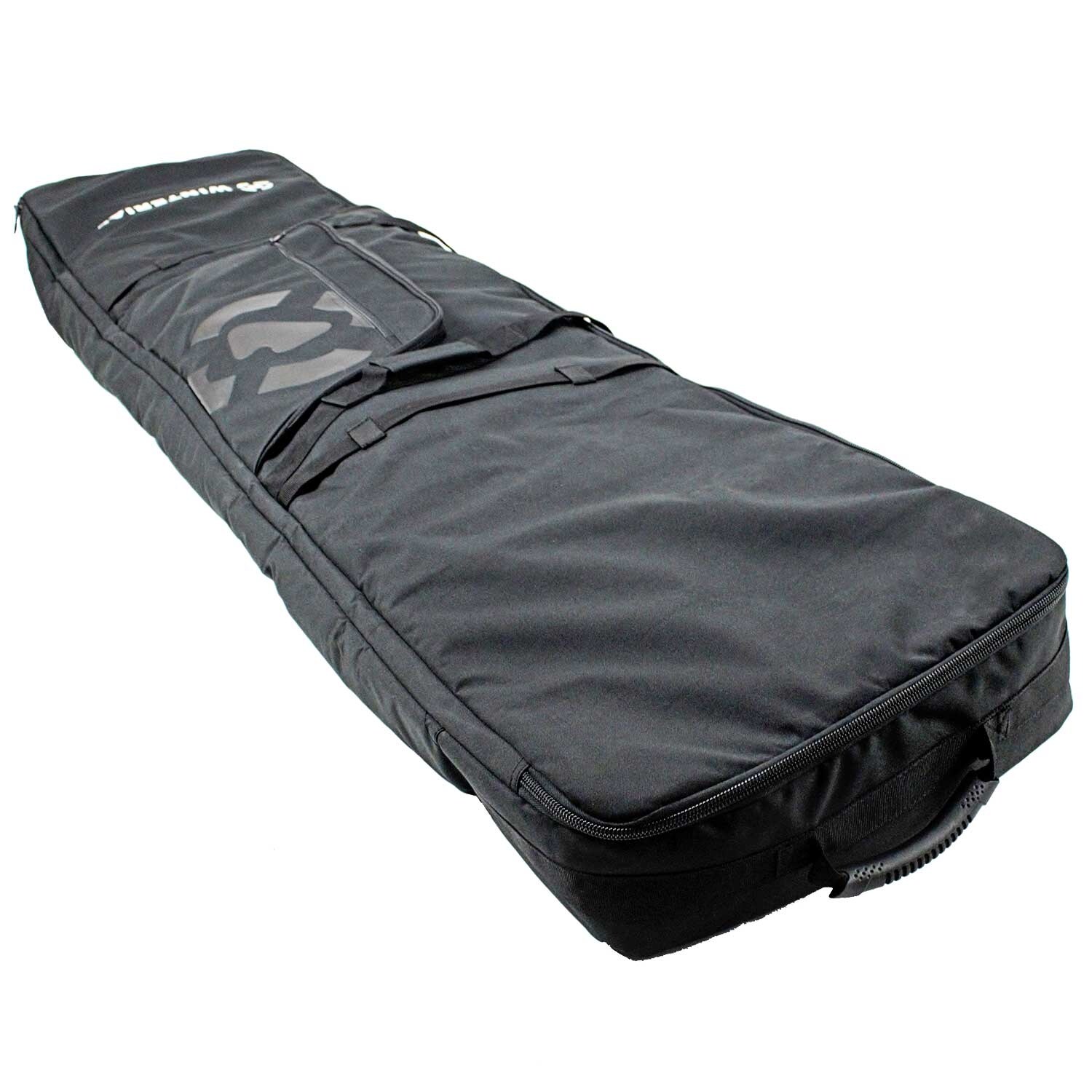 wheeled ski bags for air travel