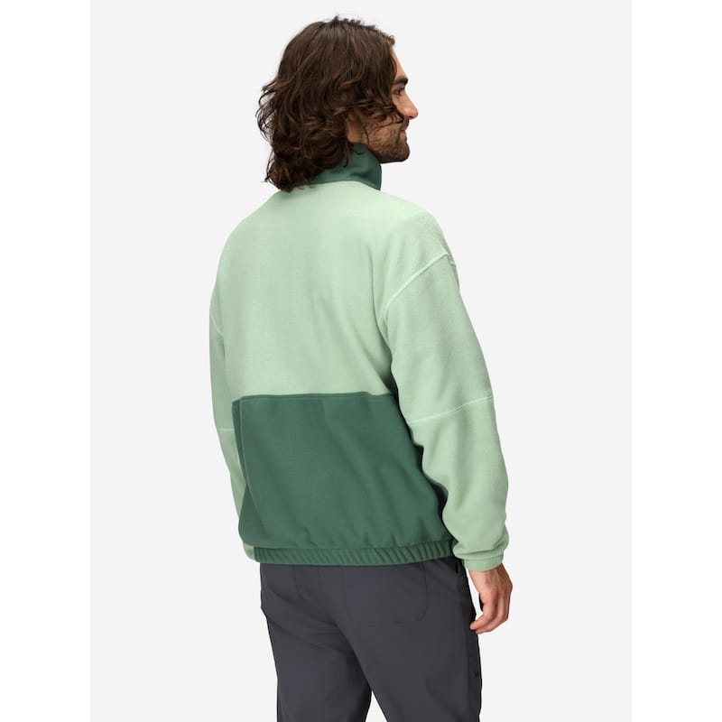 Marmot Men's Retro Rocklin 1/2-Zip Fleece