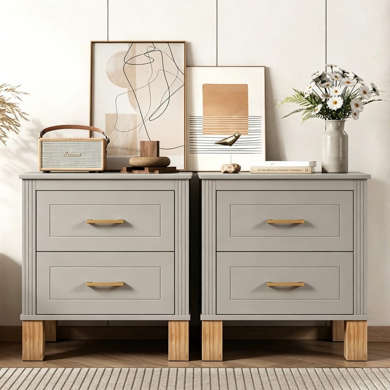 Option Grey