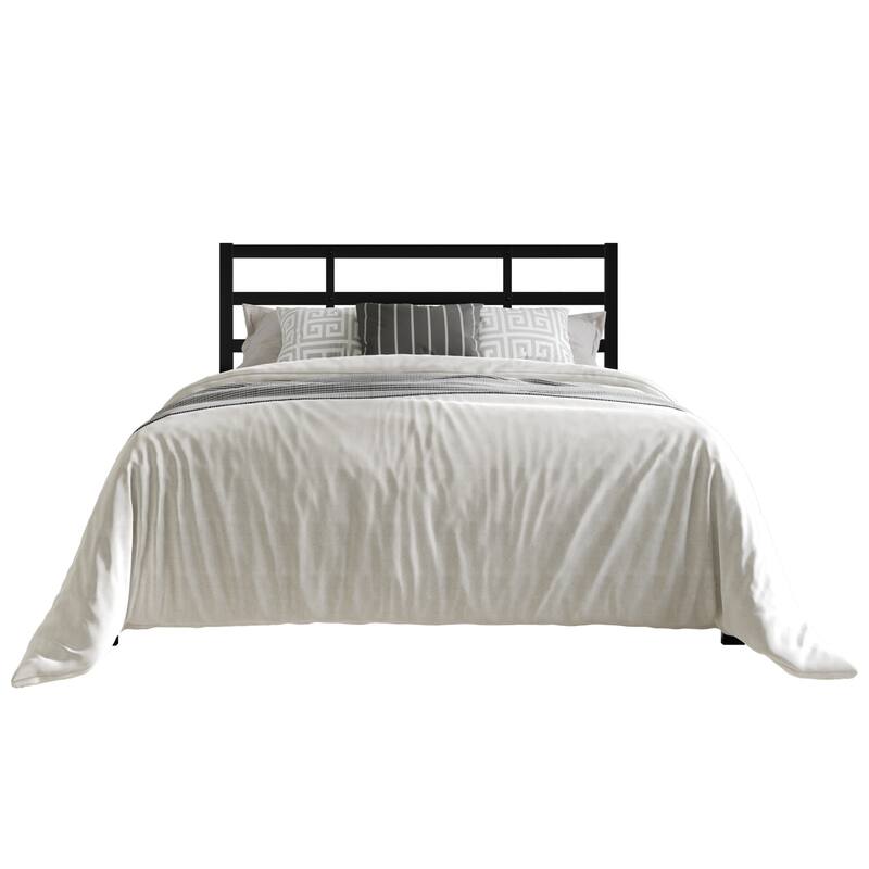 Sumter Metal Bed