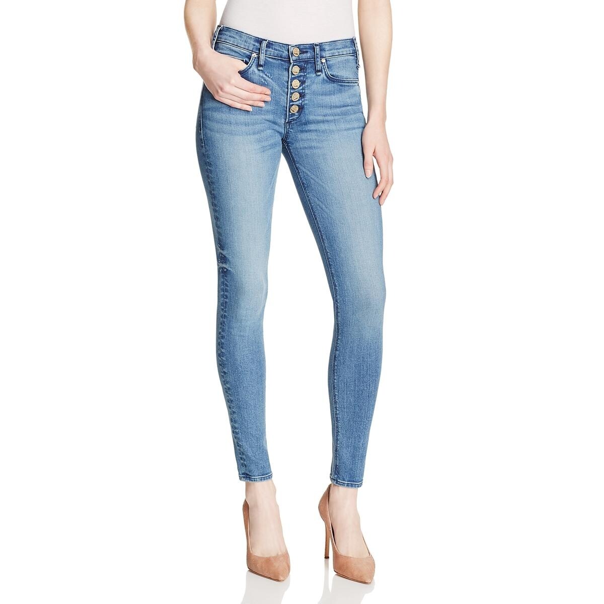 mcguire skinny jeans