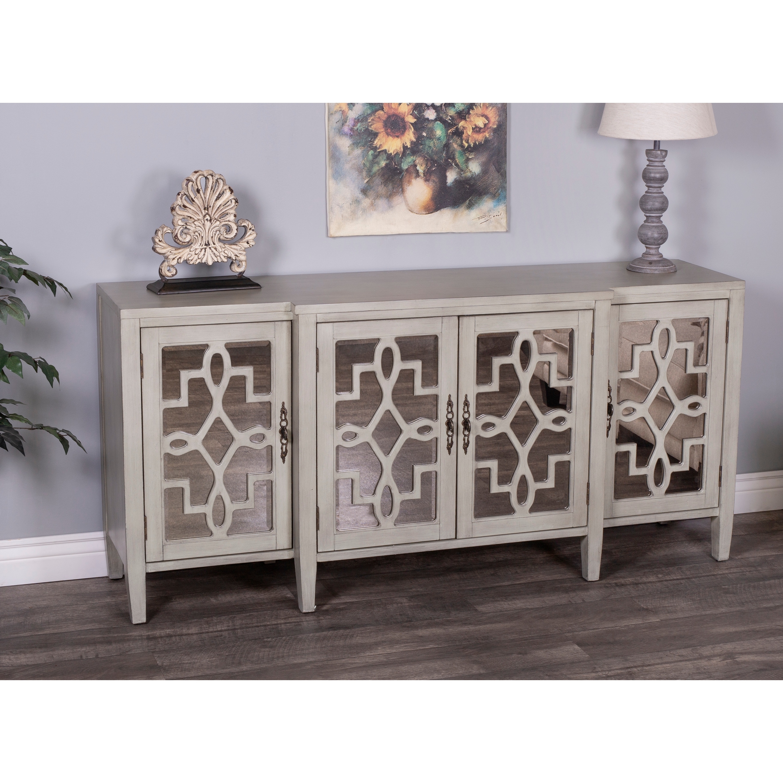 One allium way sideboard sale