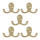 Option Polished Brass
