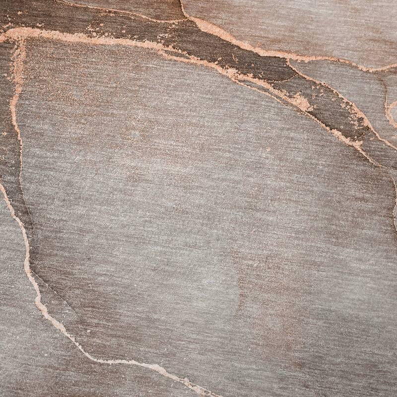 Premium Machine Washable Abstract Modern Sherpa Throw Blanket