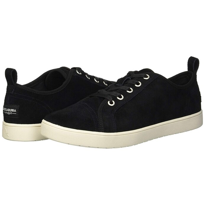 koolaburra by ugg kellen low women's sneakers