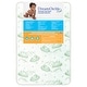 preview thumbnail 1 of 1, Dream On Me 3-inch Square Corner Playard Mattress Vinyl