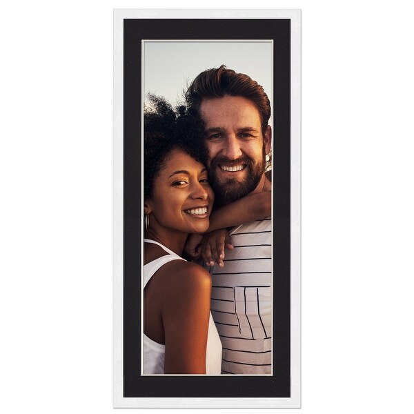 12 x 36 frame with mat sales