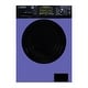 All-In-One VENTED/VENTLESS Washe-Dye 1.9cf/18lb SANITIZE