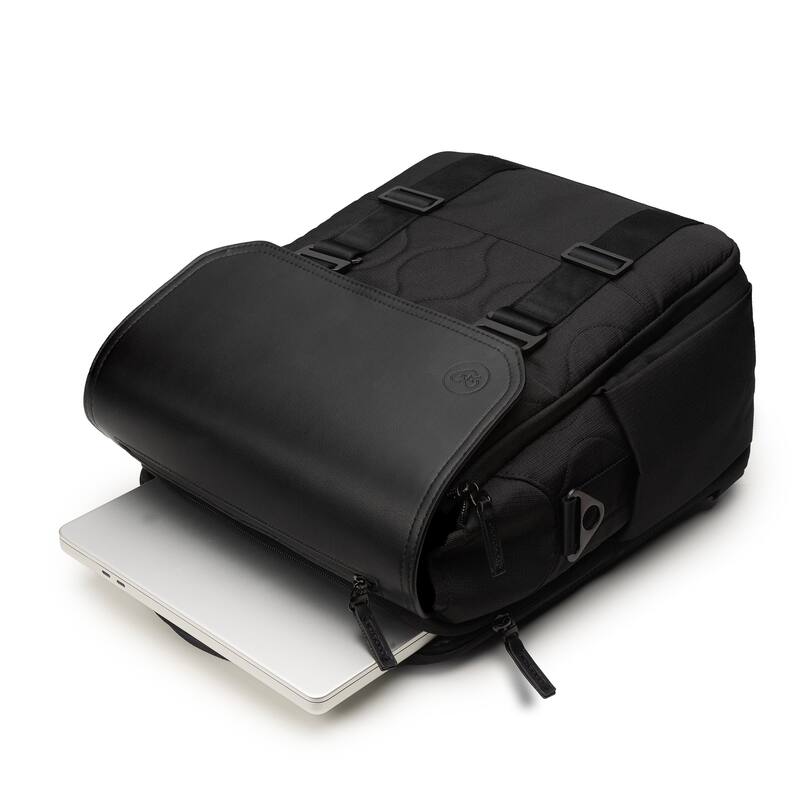 Paperclip Willow Diaper Bag