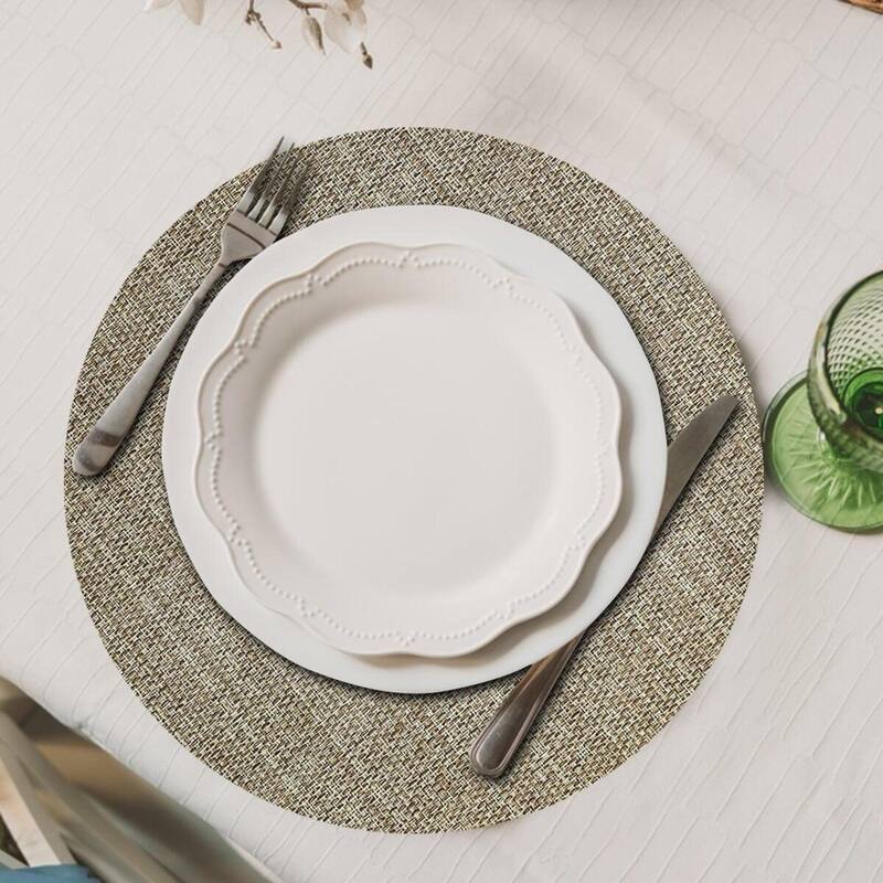 Frieling EveryDay Round Placemat