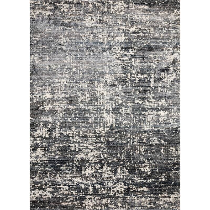 Alexander Home Zion Stone Abstract Modern & Contemporary Rug