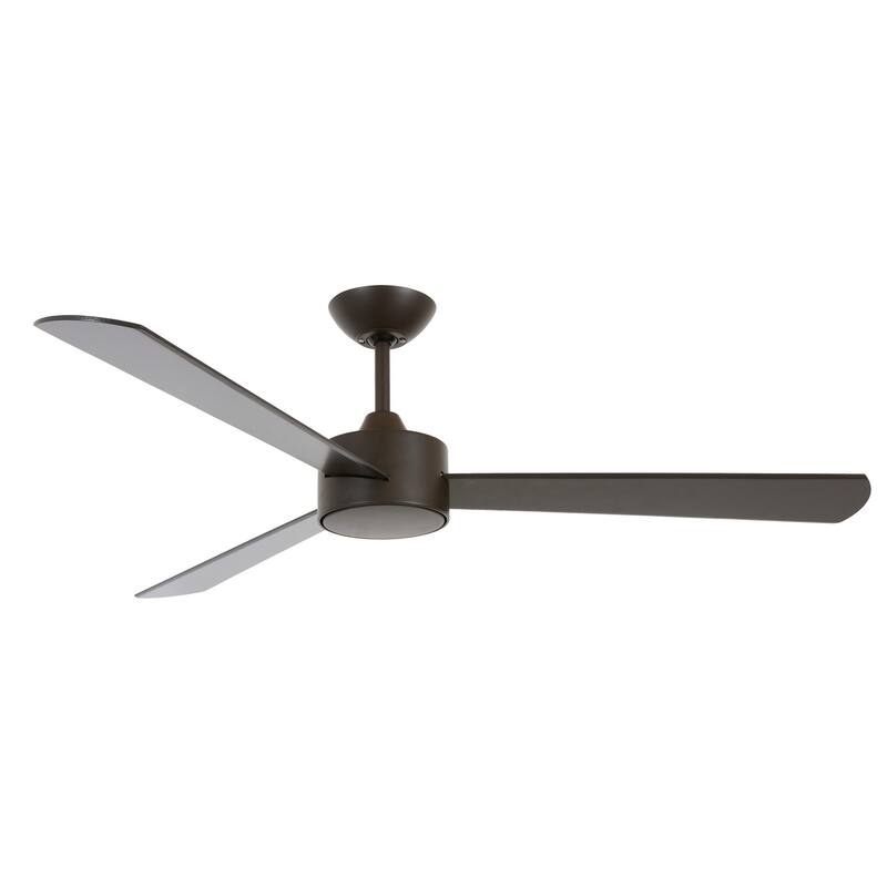 Lucci Air Climate III 52-inch DC Ceiling Fan