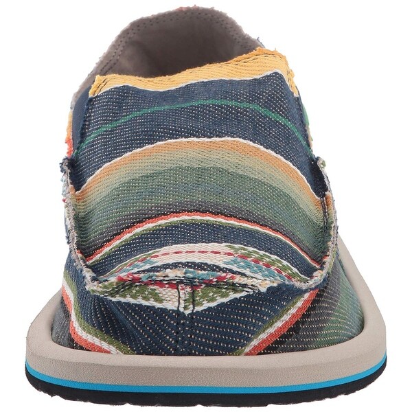 sanuk funk