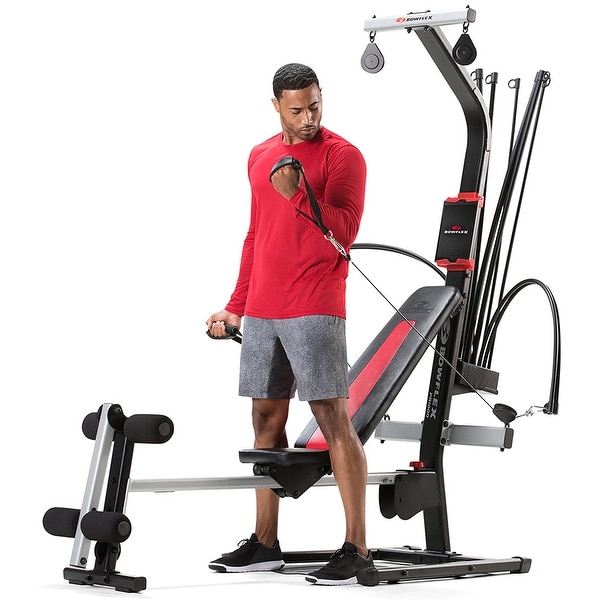 Bowflex resistance 2025 trainer