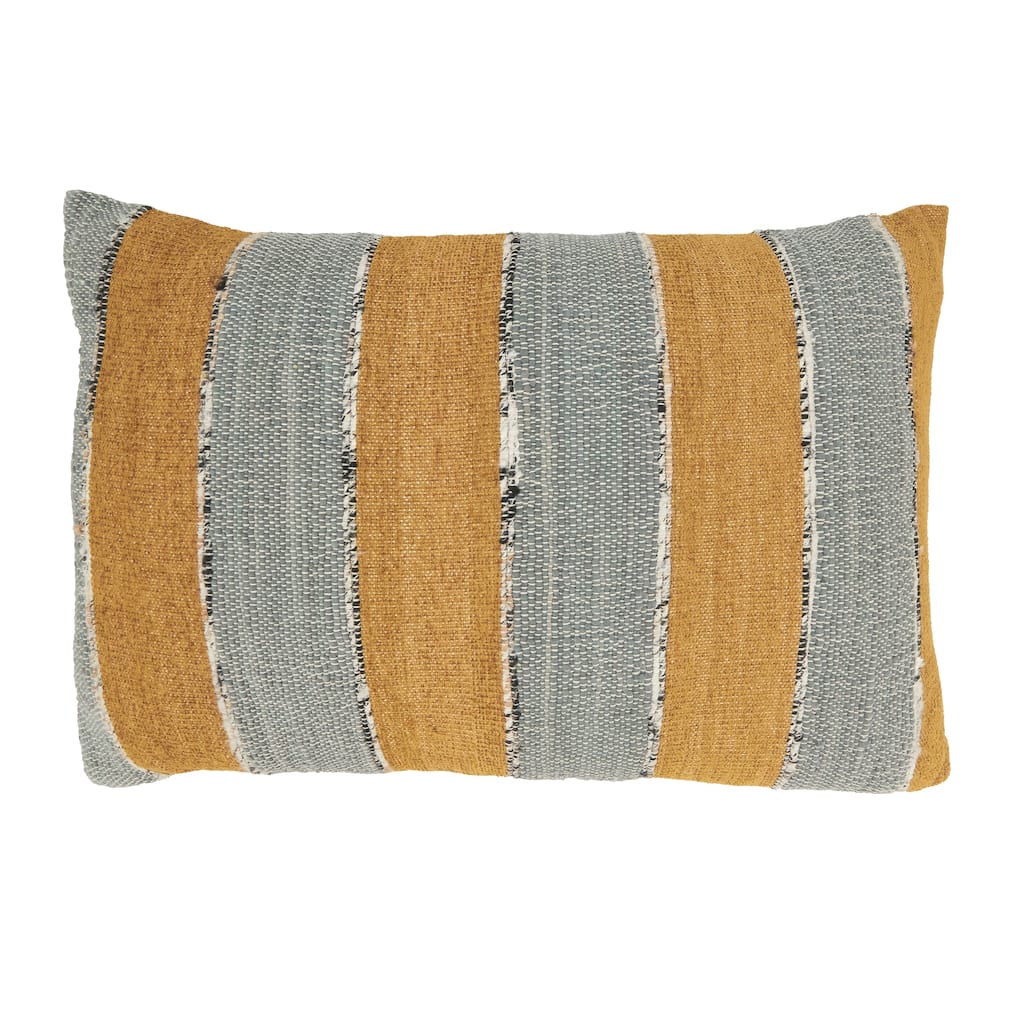 Harmony Stripes Pillow