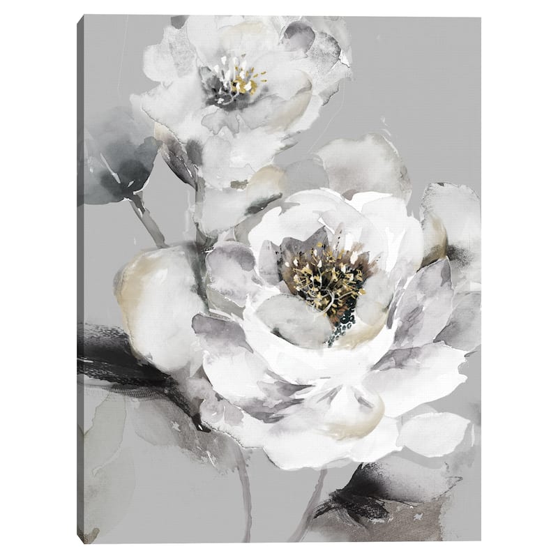 Precious Picks II by Carson Lyons Canvas Art Print