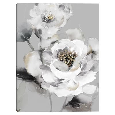Precious Picks II by Carson Lyons Canvas Art Print