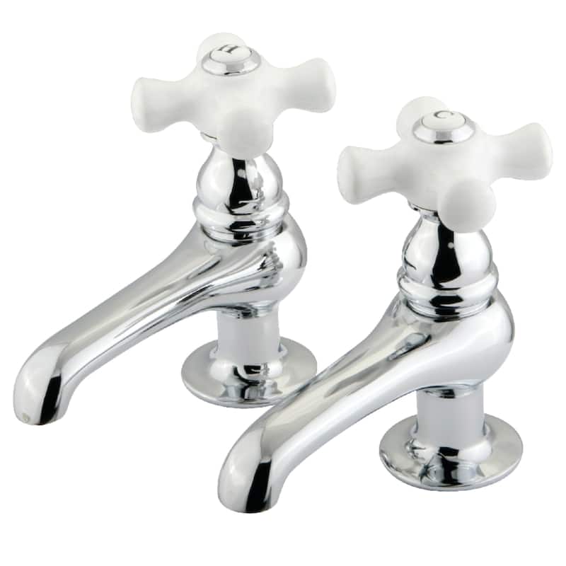 Restoration Basin Tap Faucet