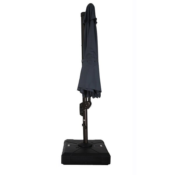 heavy duty umbrella base with wheels