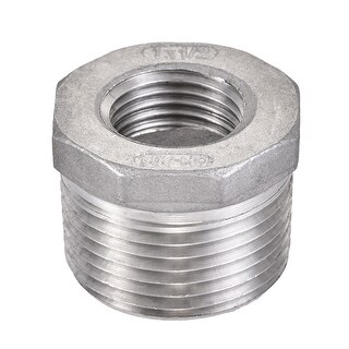 Hex Reducer Bushing 1-1/4...