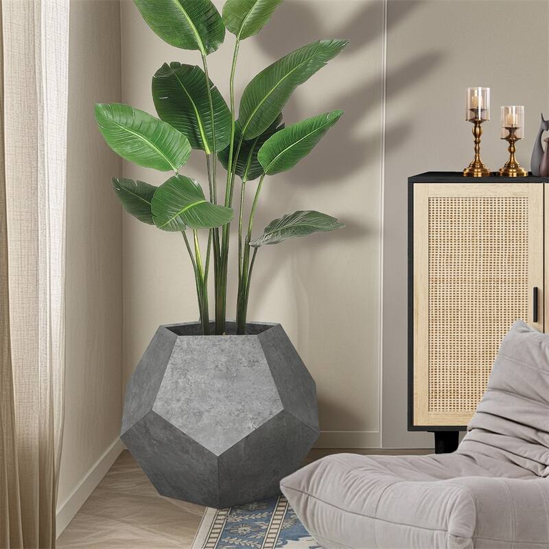25.98'' Modern Sofa Side Table, MDF Multifunctional Furniture