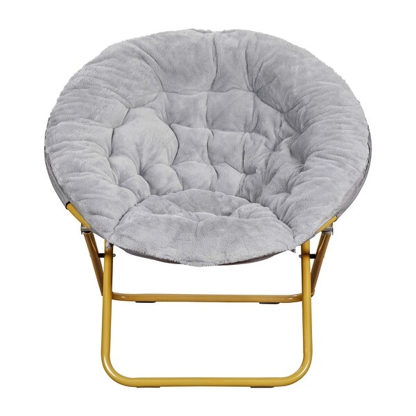 Bed bath and beyond saucer chair discount