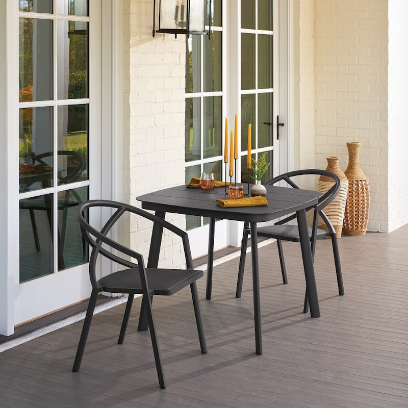 Oxford Garden Azal Armchair (Set of 2)