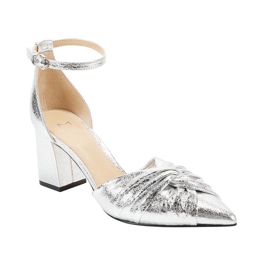 marc fisher ltd waleis slingback heels