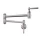 Option Brushed Nickel