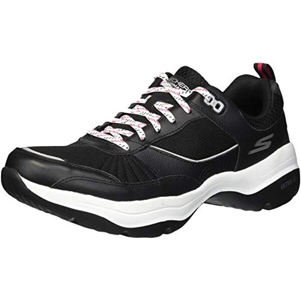 skechers women's mantra ultra forte sneaker