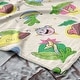 preview thumbnail 65 of 64, Nickelodeon Dora the Explorer Silk Touch Throw Blanket