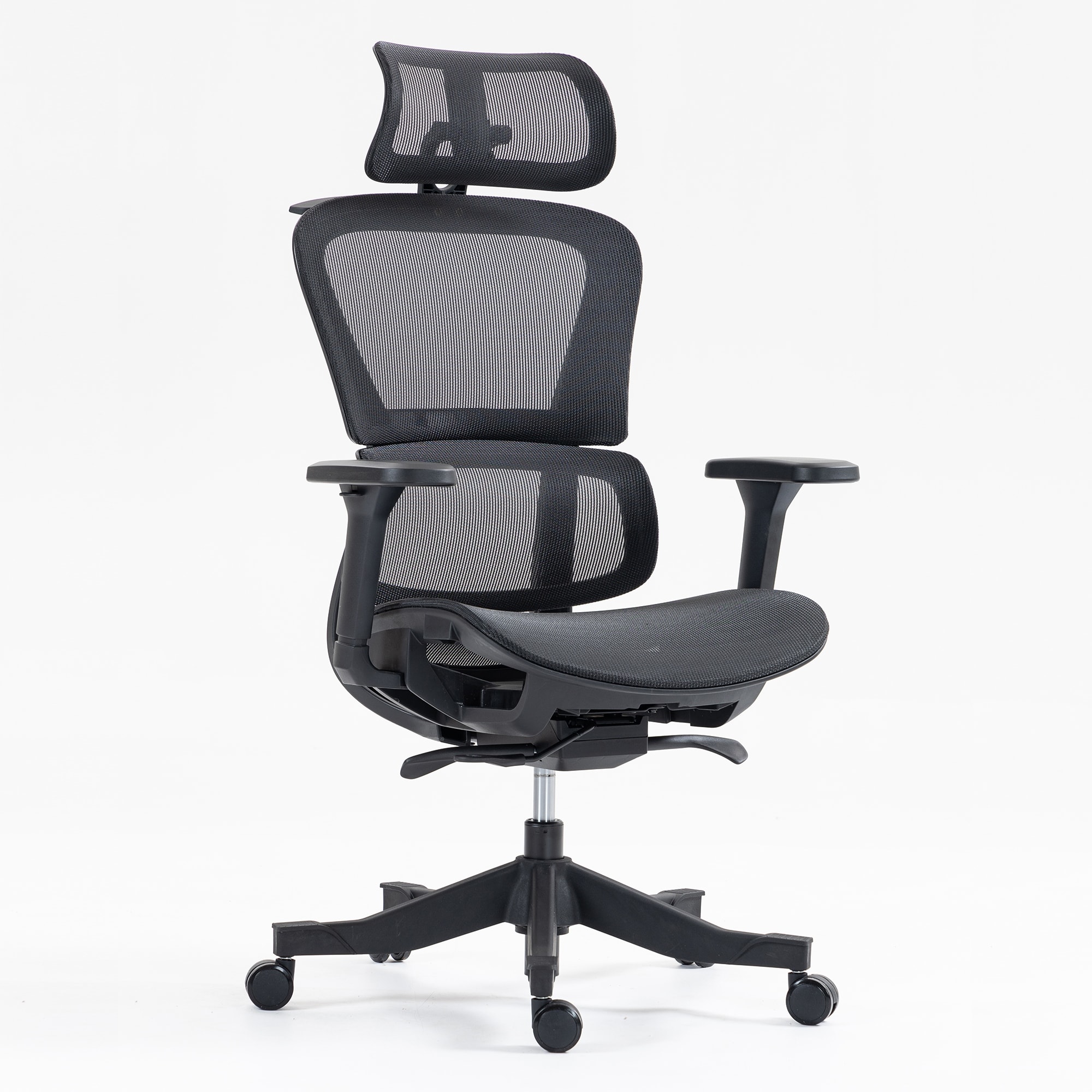 High Back Mesh Office Chair