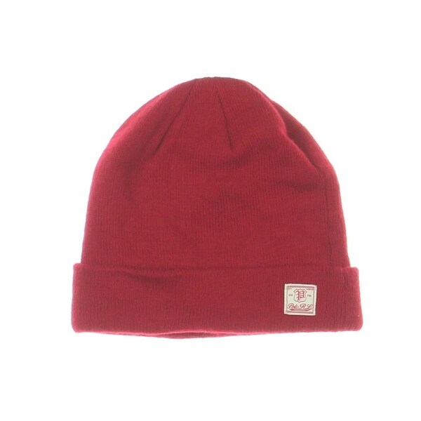 polo ralph lauren men's beanie hat