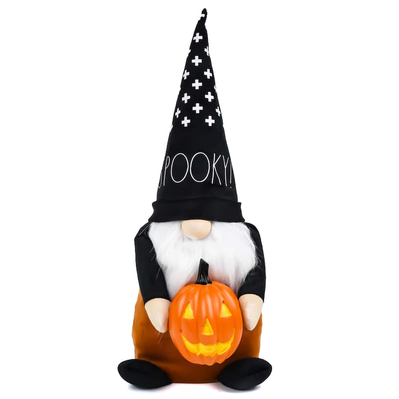 Rae Dunn HALLOWEEN Themed Gnomes