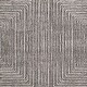 preview thumbnail 7 of 7, Carson Carrington Sturup Diamond-shaped Pattern Area Rug
