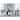 Signature Design by Ashley Bluebond Gray Table (Set of 3) - 52"W x 30"D x 19"H